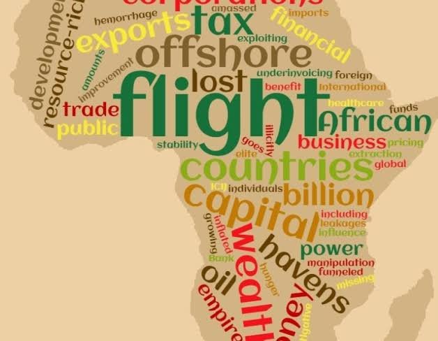 Africas learned helplessness