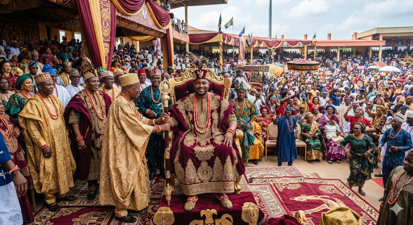 Coronation