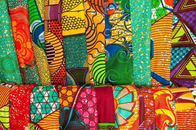 Native fabrics