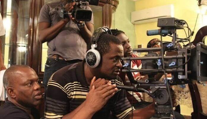 Nollywood Global Screen Dominance
