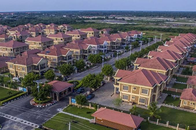 Nigeria’s Real Estate Market
