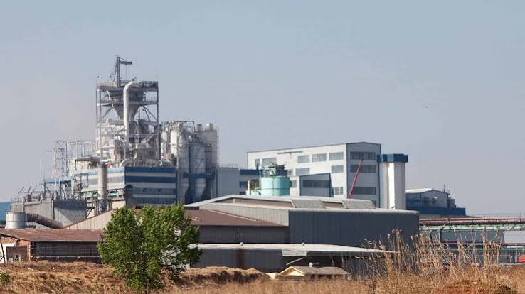 Keeping the lights on in Nigeria is one of the biggest economic hurdles facing the nation. Refinery Africa